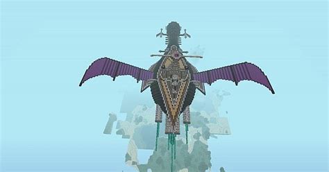 The Halberd Minecraft Project