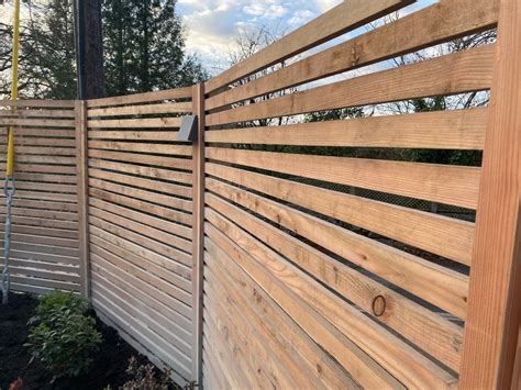 Larch Fencing Rural Landscapes Cumbria