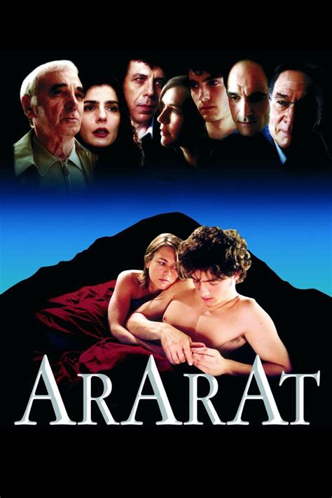 Ararat 2002