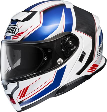 Shoei Set To Release New All In One Helmet The Neotec3