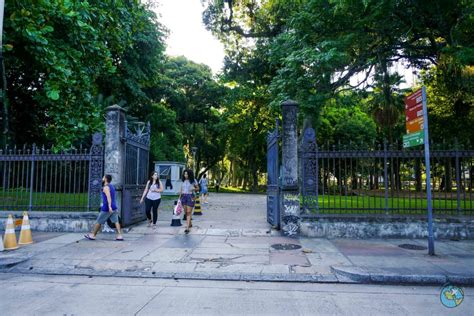 O Que Fazer no Bairro do Flamengo no RJ Até Onde Eu Puder Ir