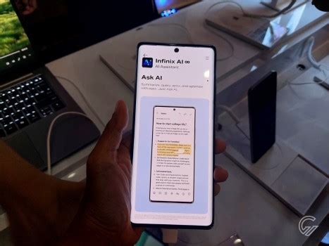 Infinix HOT 50 Pro Dan HOT 50 Resmi Meluncur Di Indonesia Harga Mulai Rp1 6 Jutaan