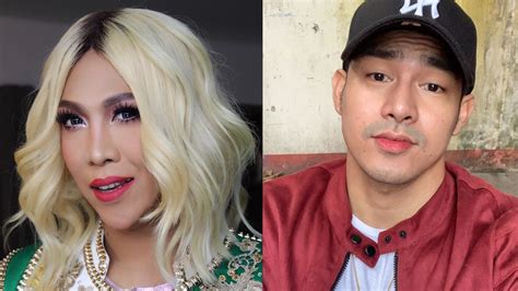 Nalulungkot ako: Vice Ganda on bashing over rumored relationship with Ion Perez - The Filipino Times