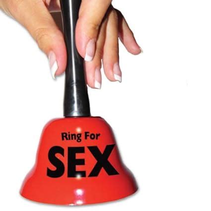 Ring For Sex Bell Amazon Co Uk Health Personal Care