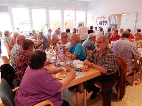 Sommerfest Beim Awo Ortsverein Polch E V Am Awo Blog