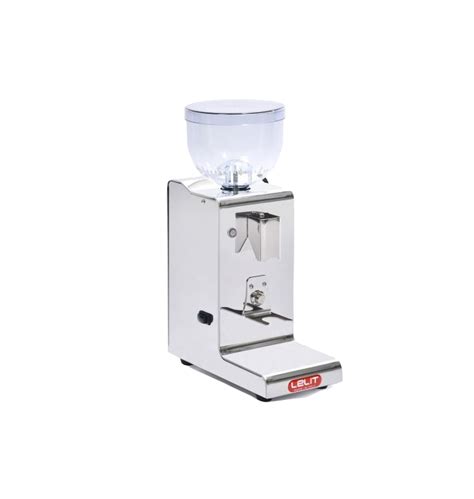 Macinacaffè Lelit Fred - Caffèlab