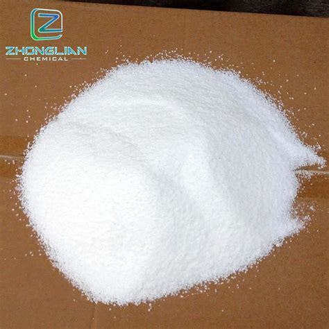 Industrial Grade Glauber Salt Sodium Sulphate Anhydrous For Selling China 99 Min Na2so4