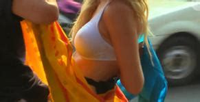 Azja Express Nude Scenes Aznude