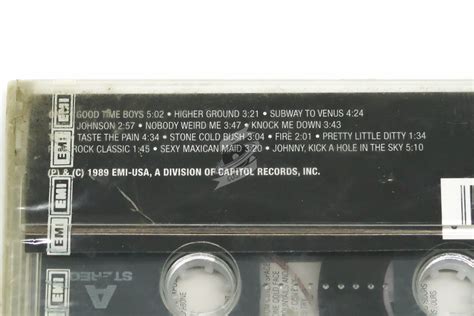 Red Hot Chili Peppers Mothers Milk Cdcosmos