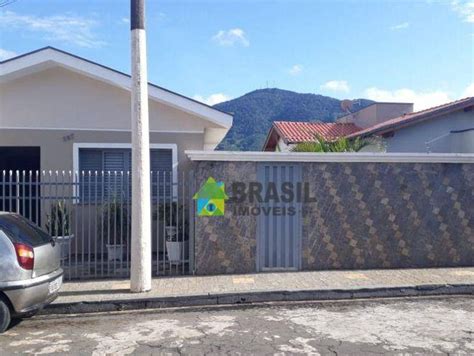 Casa à venda no bairro Jardim Panorama em Andradas Preço de venda R