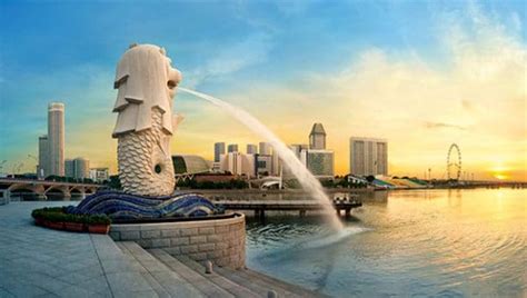 Tempat Wisata Di Singapura 24 Tempat Yang Paling Menarik