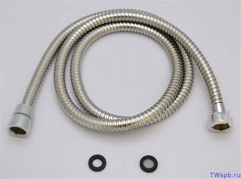 Lemark LM1151C Смеситель для ванны с длинным изливом — T-WAY