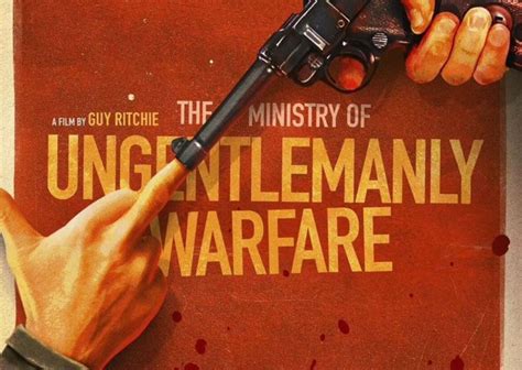 Loulou Bontemps On Costuming Guy Ritchie’s ‘Ungentlemanly Warfare’