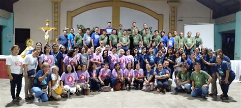 The Missionary Families Of Christ Mfc Catanduanes Tribune