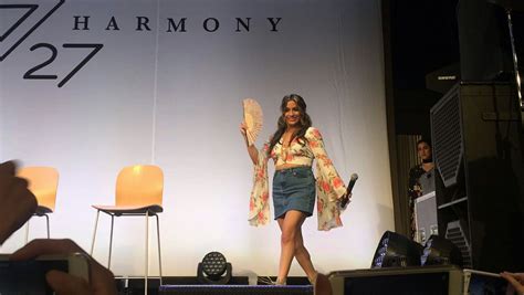 Ally Brooke Ally Brooke Hernandez Summer Dresses Fashion Moda