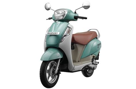 Suzuki Access 125 Ride Connect Edition Price Specs Mileage Colours