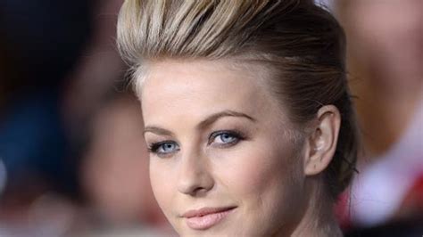 Julianne Hough White Hot Bikini Babe