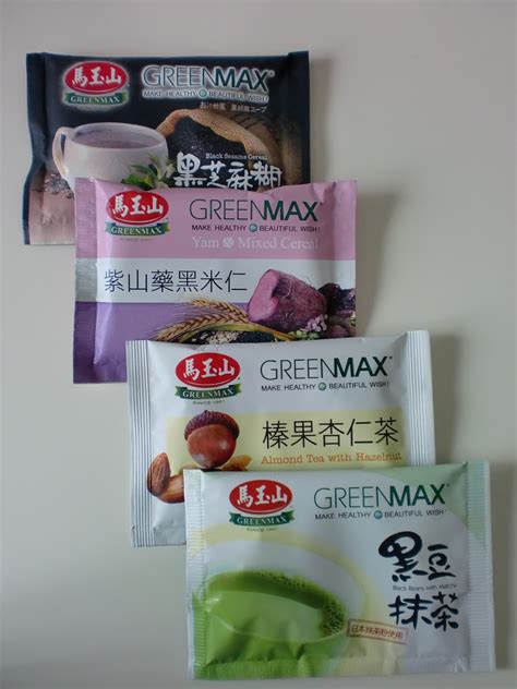 Crystal Luvz Healthy Drinks By GreenMax