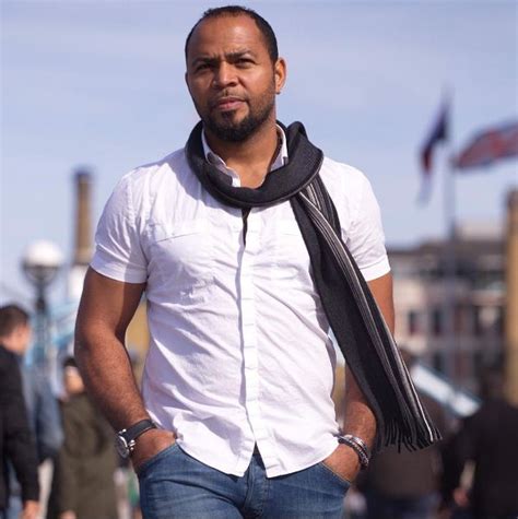 Nollywood actor Ramsey Nouah turns 46 today