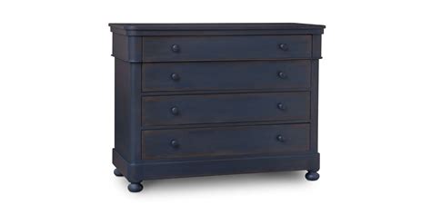 Dorchester Accent Chest | Bassett Furniture