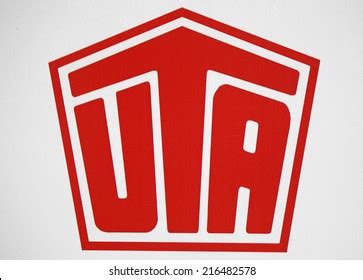 Uta Logo Vectors Free Download