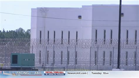 Columbia Correctional Has Highest Number Of Positive Doc Inmates In