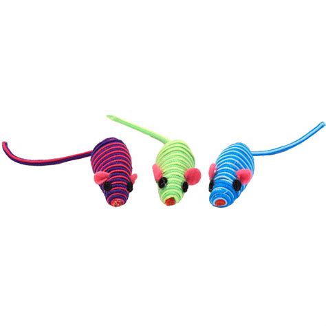 turbo string mouse petmania cat toys
