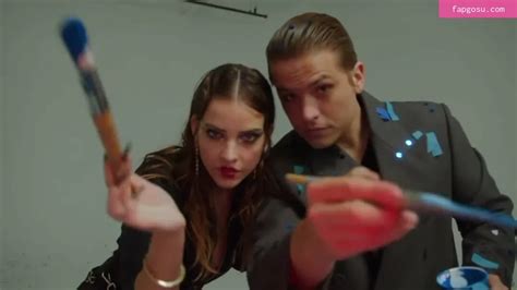 Barbara Palvin Aka Barbarapalvin Nude Leaked Onlyfans Photo Fapgosu
