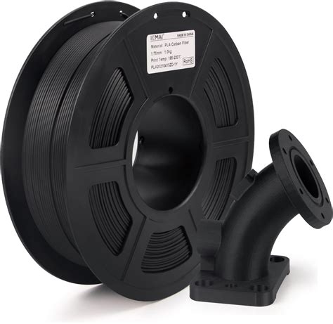 IEMAI Carbon Fiber PETG Filament PETG Filament 1 75mm PETG 3D Printer