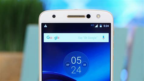 Motorola Moto Z Review » YugaTech | Philippines Tech News & Reviews