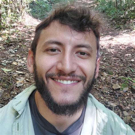 Lucas De Almeida Postdoc Position Phd In Entomology S O Paulo