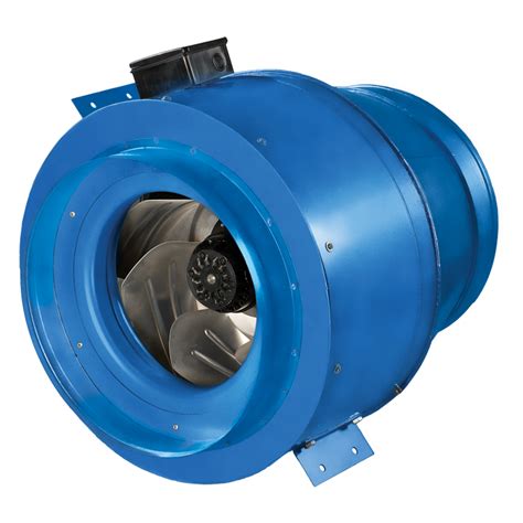 Vents Vkm Ec Inline Fans Ventilation System