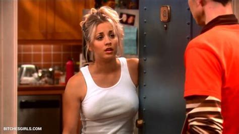 Kaley Cuoco Nude Celebrities Kaleycuoco Celebrities Leaked Naked Photos The Fappening