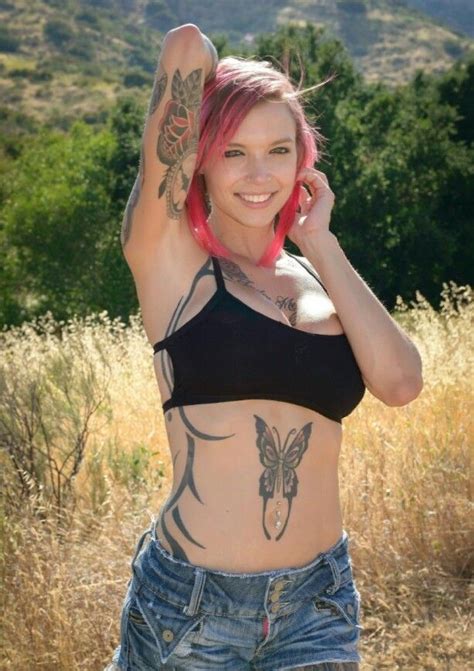 Pin On ANNA BELL PEAKS