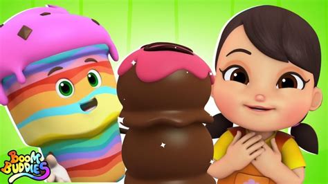 the ice cream song - Youtube Kids