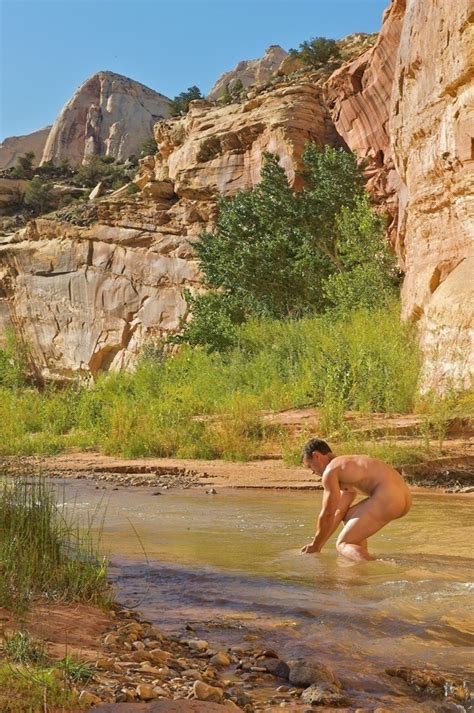 Naked In Nature Page 451 LPSG