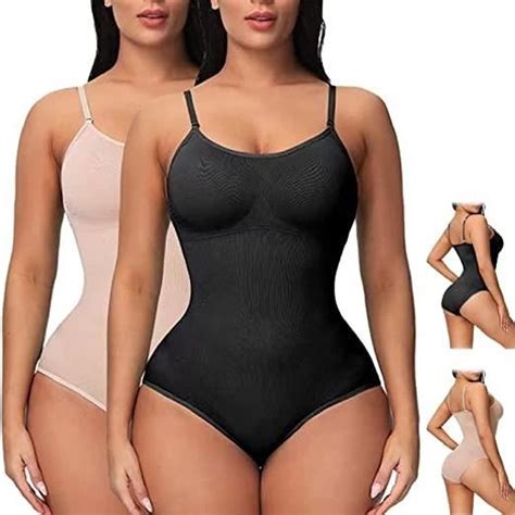 Body Body Gainant Femme Gaine Amincissant Ventre Plat Sculptant Minceur