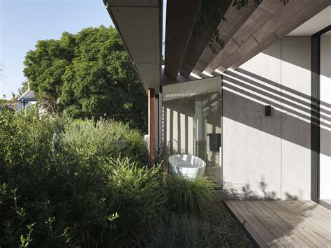 Hidden Garden House | Sam Crawford Architects