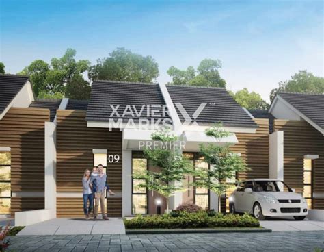 Rumah Dijual Di Riverfront Jl Ki Ageng Gribig Kedungkandang