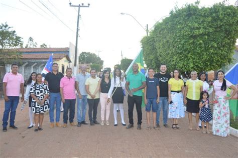 PREFEITURA MUNICIPAL DE SÃO FRANCISCO DO BREJÃO