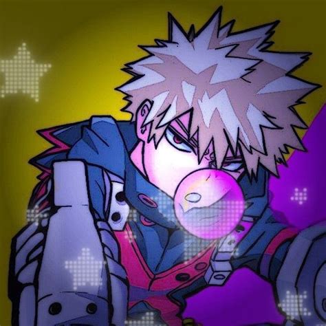 Bakugo Ain T That Bad C Mon Guys Cute Icons Anime Characters