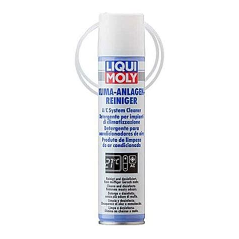 LIQUI MOLY 4087 Klimaanlagenreiniger (Spray), 250mL autoteile-Werkzeuge.de