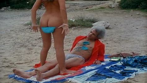 Monica Nickel nude pics página