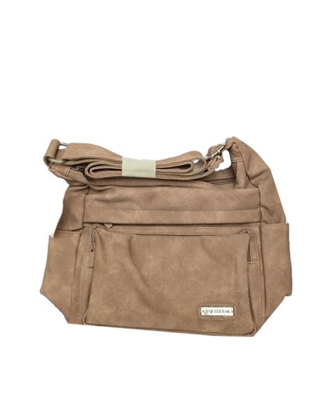 Torba Her Beige Bigz Office Torbe Online Specijalizovana Online