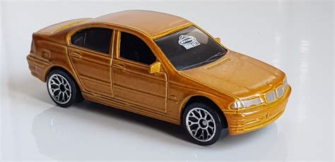 Bmw 328i Sedan 424 Matchbox No 40 2003 Row Kruidvat … Flickr