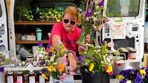 Cincinnati farmers markets near me: Map of locations, dates, hours