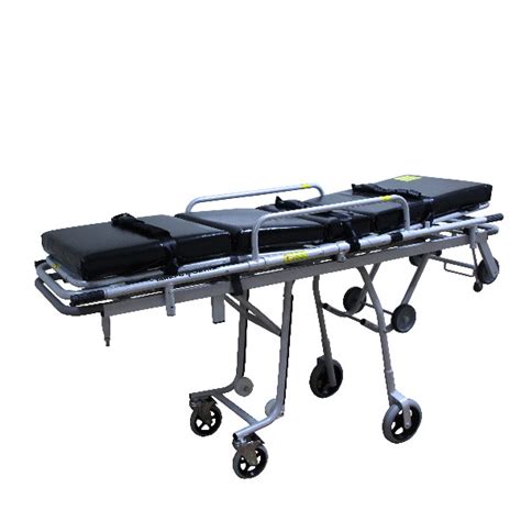 Тележка скорой помощи КСППП-ММ 0121 для эвакуации раненых