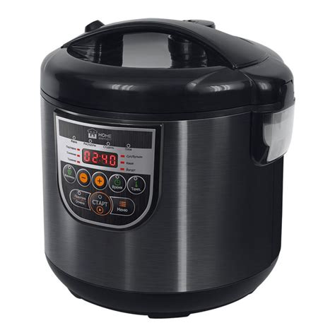Мультиварка Home Element HE-MC660 - купить по доступным ценам в ...
