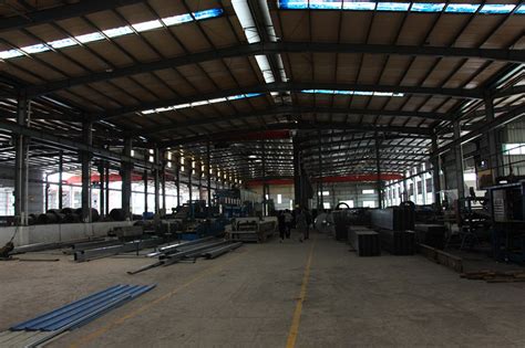 Hot DIP Galvanized Steel Frame Steel Beam Suppliers China Low Price China Steel New Material