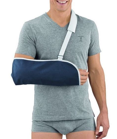 Купить бандаж плечевой поддерживающий medi protect.Arm Sling 640 грн.